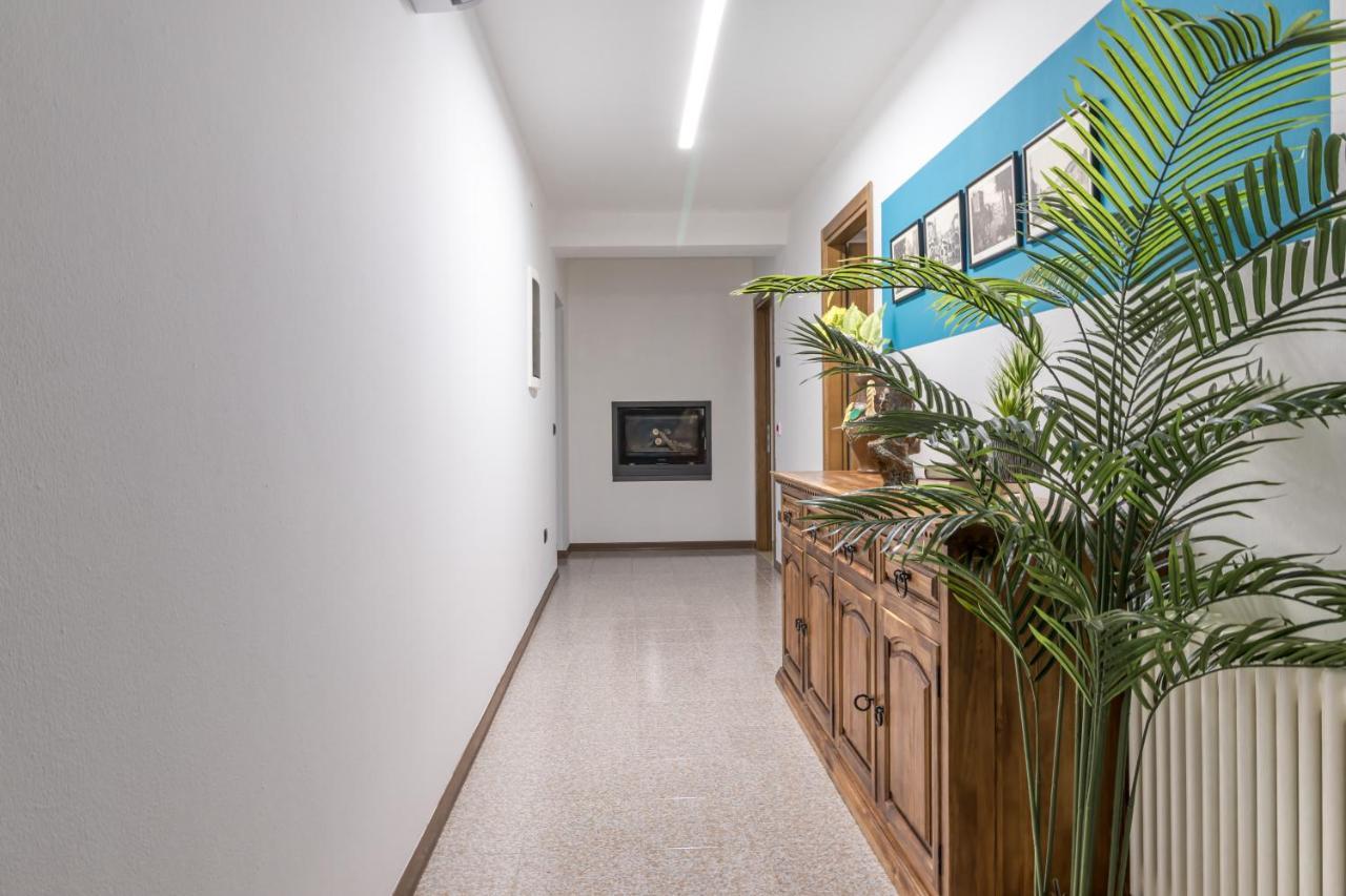 Wanderlust Apt In Villa Con Piscina - 45 Min Venezia - Zona Unesco San Pietro Di Feletto Exterior photo
