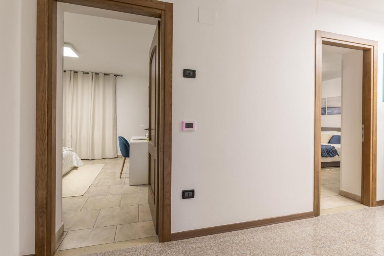 Wanderlust Apt In Villa Con Piscina - 45 Min Venezia - Zona Unesco San Pietro Di Feletto Exterior photo
