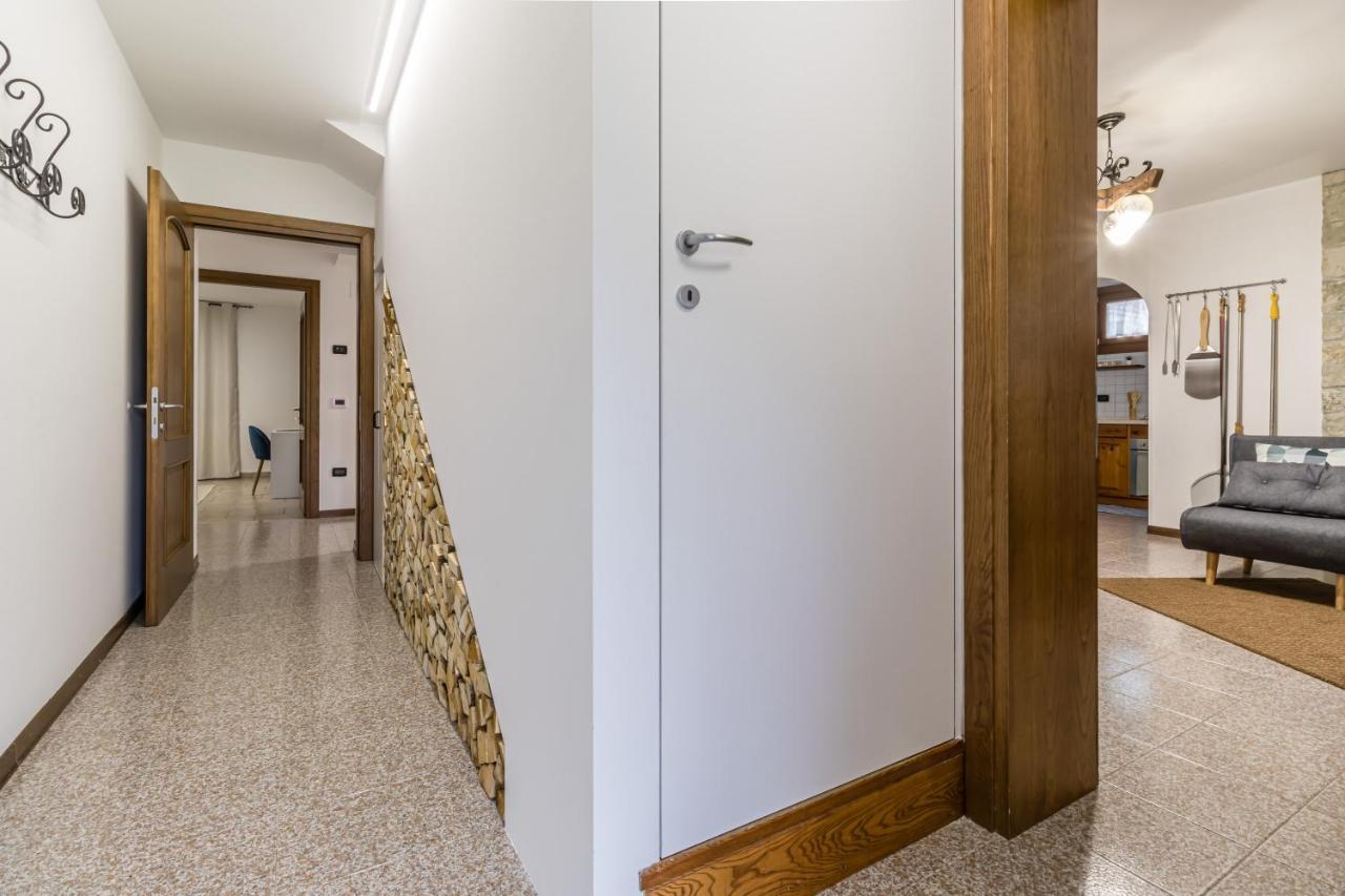 Wanderlust Apt In Villa Con Piscina - 45 Min Venezia - Zona Unesco San Pietro Di Feletto Exterior photo